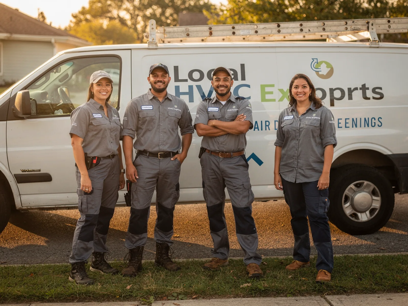 24/7 HVAC Repair & AC Replacement company in Uniontown, AR